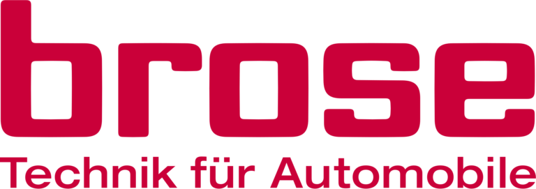 Brose Technük für Automobile